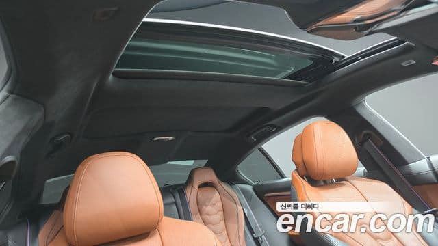 BMW 8시리즈 (G15) M850i xDrive Gran Coupe, 2025 19