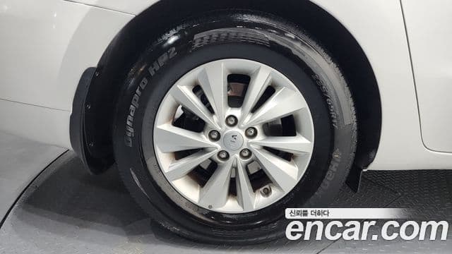 Kia All New Carnival Luxury, 2015 все фото