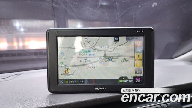 Kia All New Carnival Luxury, 2015 14