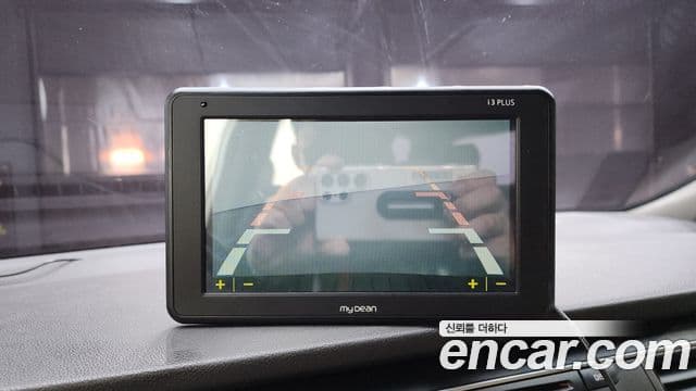 Kia All New Carnival Luxury, 2015 15