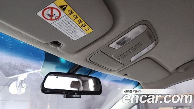 Kia All New Carnival Luxury, 2015 17