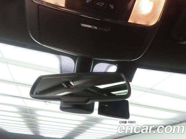 Jeep Grand Cherokee WK2, 2015 12