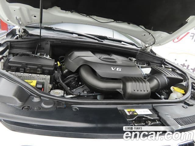 Jeep Grand Cherokee WK2, 2015 19