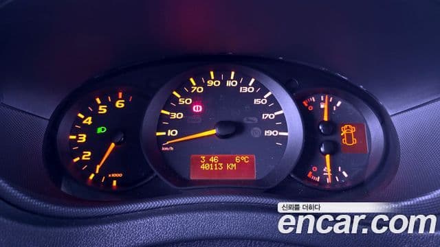 Renault Korea(Samsung) Master 2.3 фургон / L, 2019 8