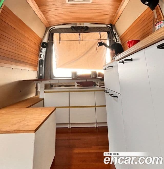 Renault Korea(Samsung) Master 2.3 фургон / L, 2019 13