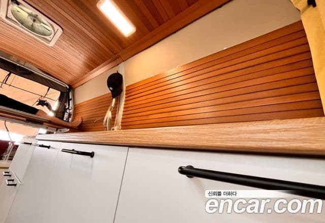 Renault Korea(Samsung) Master 2.3 фургон / L, 2019 15