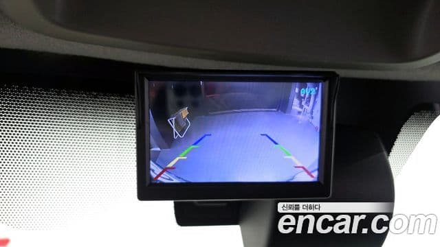 Renault Korea(Samsung) Master 2.3 фургон / L, 2019 16