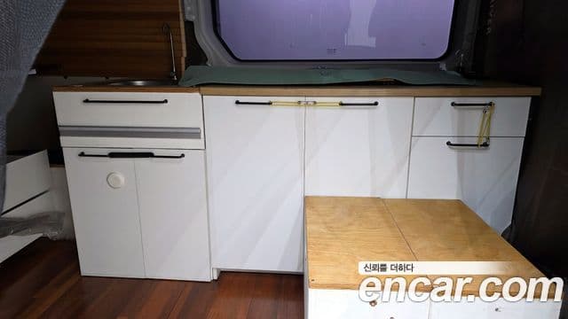 Renault Korea(Samsung) Master 2.3 фургон / L, 2019 18