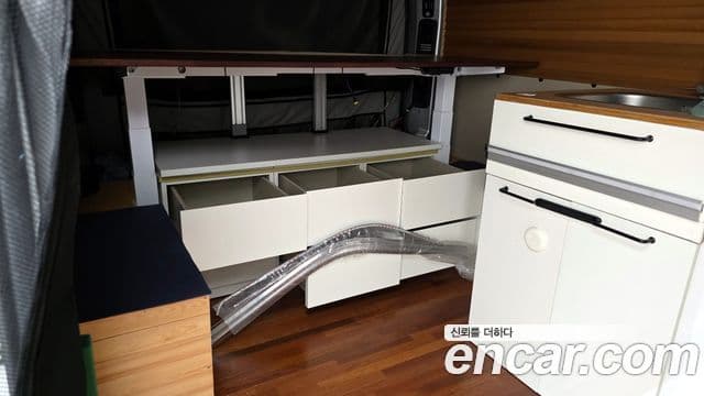 Renault Korea(Samsung) Master 2.3 фургон / L, 2019 19