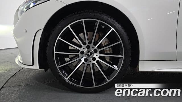 Mercedes-Benz CLS-класс C257 AMG Line, 2021 все фото