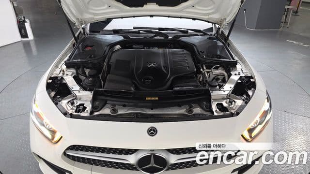 Mercedes-Benz CLS-класс C257 AMG Line, 2021 6