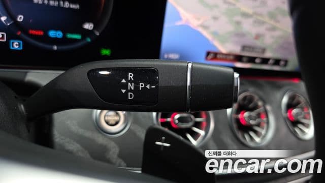 Mercedes-Benz CLS-класс C257 AMG Line, 2021 9