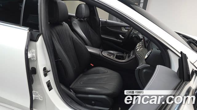 Mercedes-Benz CLS-класс C257 AMG Line, 2021 10