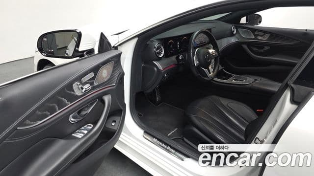 Mercedes-Benz CLS-класс C257 AMG Line, 2021 11