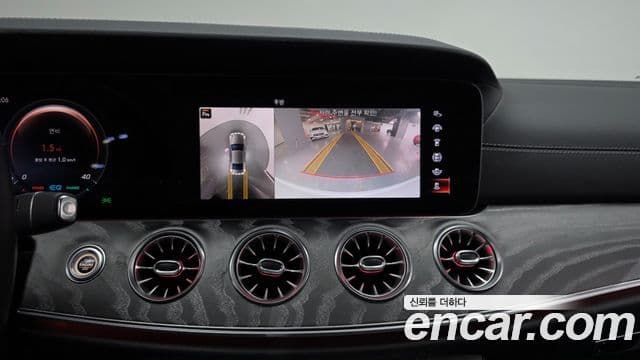 Mercedes-Benz CLS-класс C257 AMG Line, 2021 15