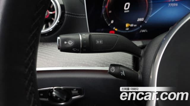 Mercedes-Benz CLS-класс C257 AMG Line, 2021 16