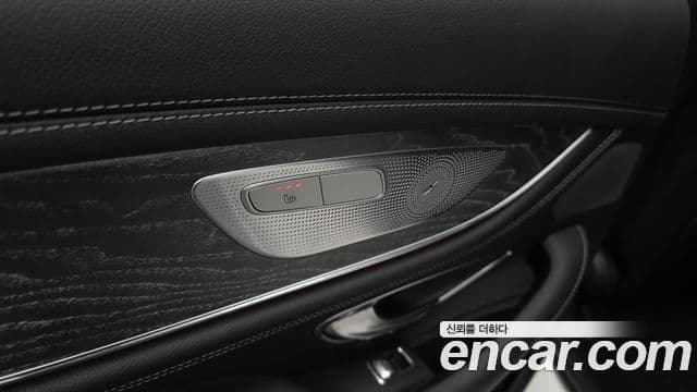 Mercedes-Benz CLS-класс C257 AMG Line, 2021 18