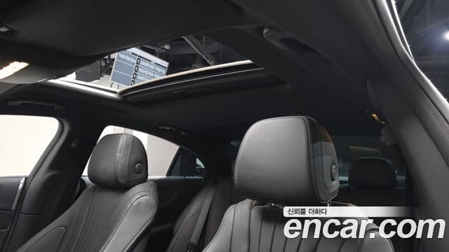 Mercedes-Benz CLS-класс C257 AMG Line, 2021 19