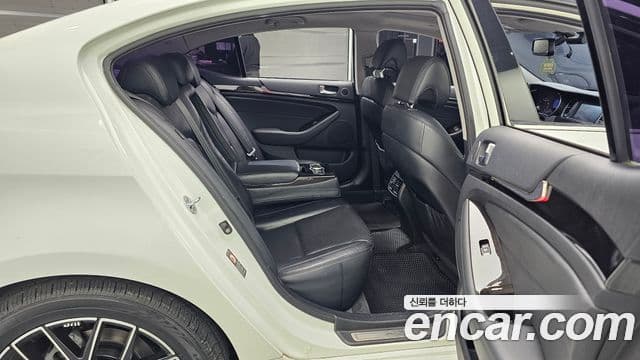 Kia The / новый New K7 Prestige Special, 2013 12