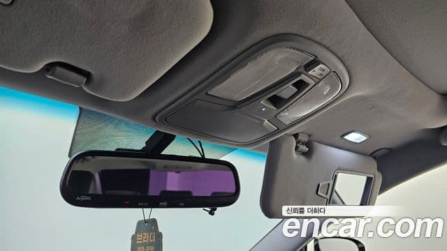 Kia The / новый New K7 Prestige Special, 2013 17