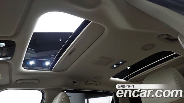 Kia Carnival 4세대 Noblesse, 2021 19