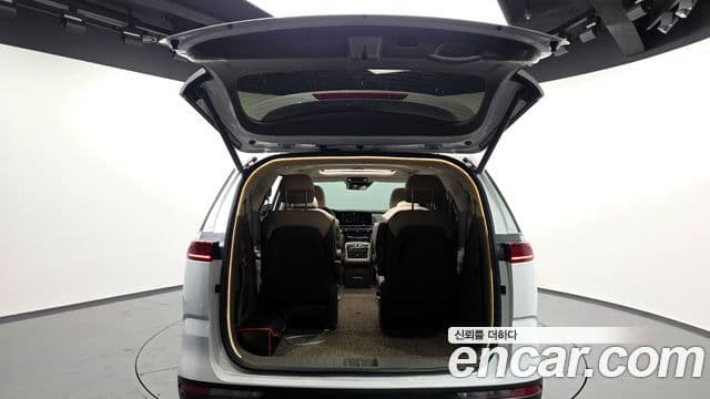 Kia Carnival 4세대 Noblesse, 2021 20