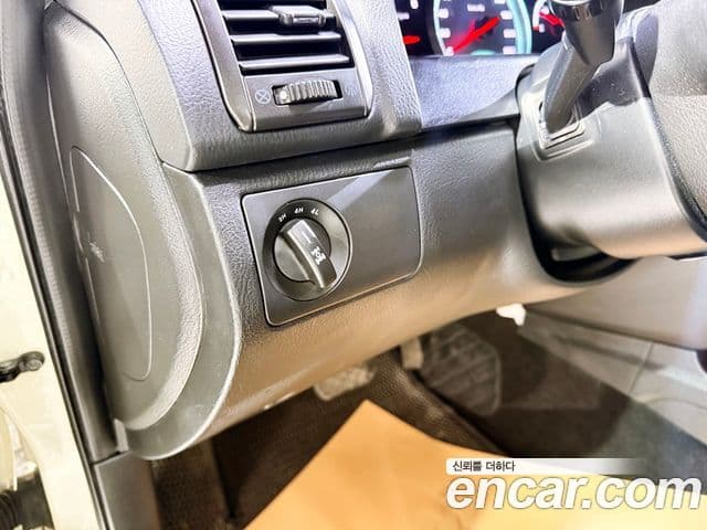 KG모빌리티(SsangYong) Rexton W Noblesse, 2014 7