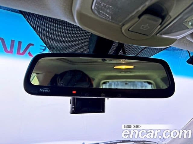 KG모빌리티(SsangYong) Rexton W Noblesse, 2014 15