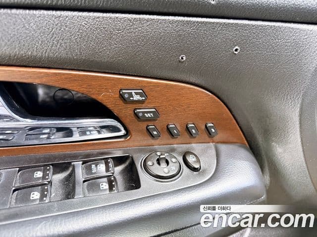 KG모빌리티(SsangYong) Rexton W Noblesse, 2014 16