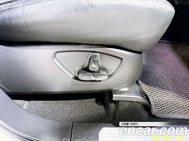 KG모빌리티(SsangYong) Rexton W Noblesse, 2014 17