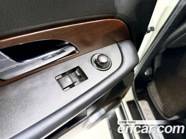 KG모빌리티(SsangYong) Rexton W Noblesse, 2014 18