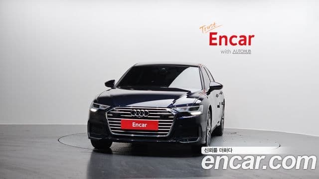 Audi A6 (C8) Premium, 2023 3