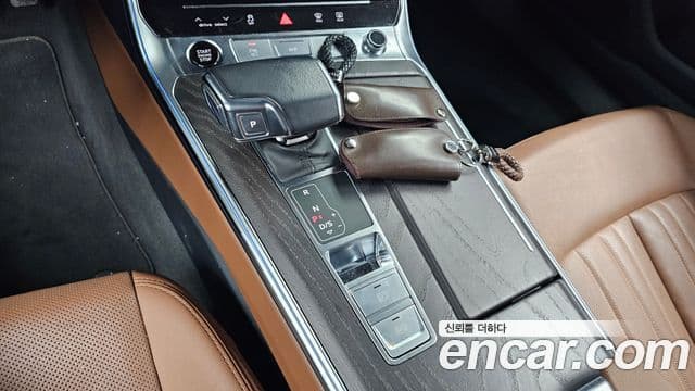 Audi A6 (C8) Premium, 2023 9