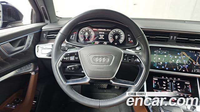 Audi A6 (C8) Premium, 2023 13