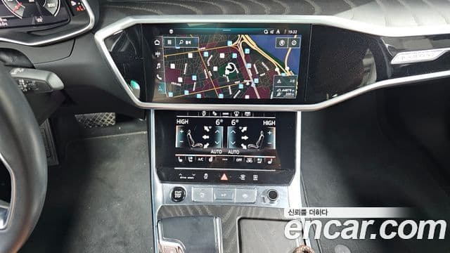 Audi A6 (C8) Premium, 2023 15