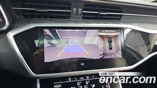 Audi A6 (C8) Premium, 2023 16