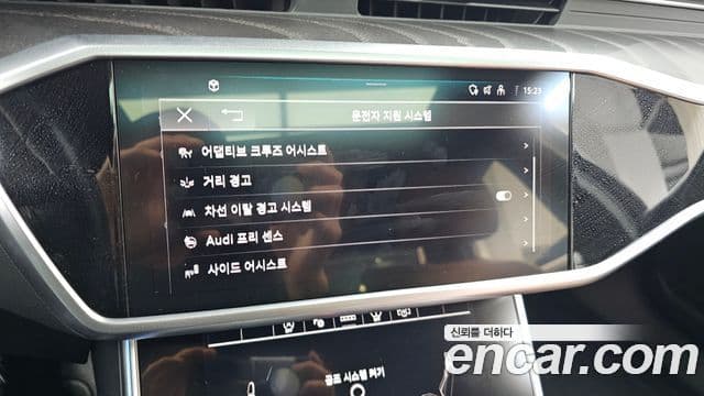 Audi A6 (C8) Premium, 2023 17