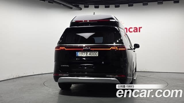 Kia Carnival 4세대 Signature, 2023 4