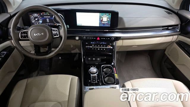 Kia Carnival 4세대 Signature, 2023 7