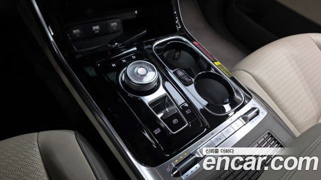 Kia Carnival 4세대 Signature, 2023 9