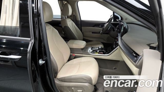 Kia Carnival 4세대 Signature, 2023 11