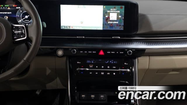 Kia Carnival 4세대 Signature, 2023 14