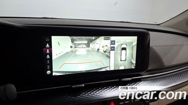 Kia Carnival 4세대 Signature, 2023 15