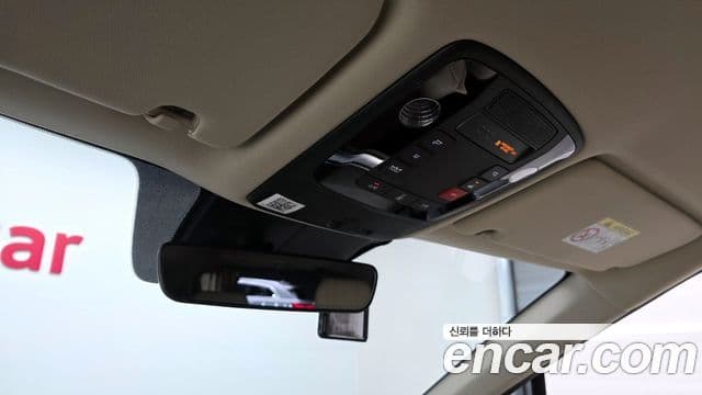 Kia Carnival 4세대 Signature, 2023 17