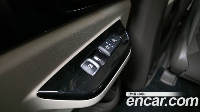 Kia Carnival 4세대 Signature, 2023 18