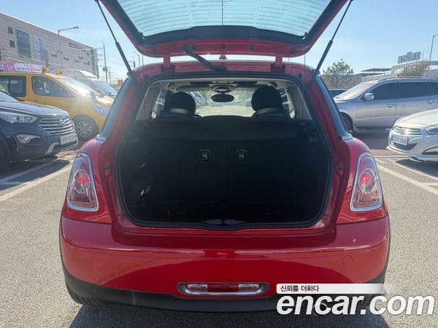 Mini Cooper 2세대, 2012 все фото