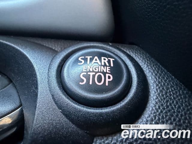 Mini Cooper 2세대, 2012 10