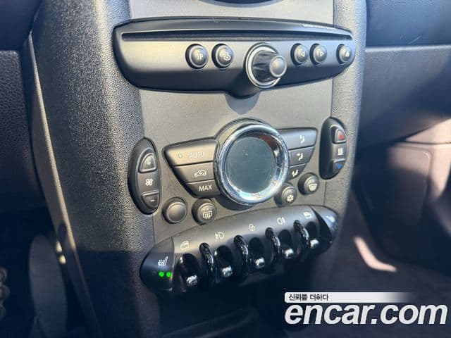 Mini Cooper 2세대, 2012 11