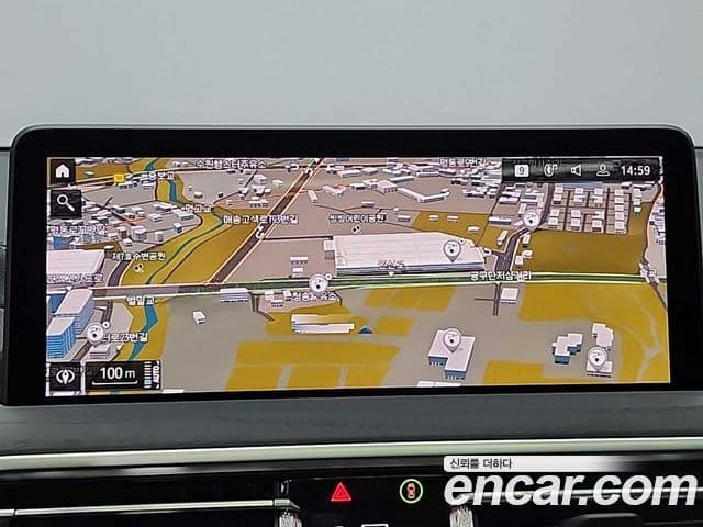 BMW iX3 M Sport, 2025 15