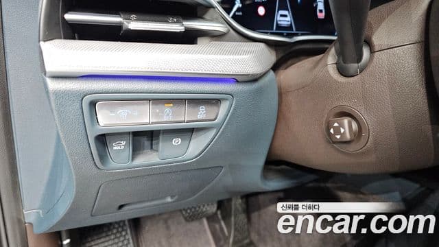 Genesis G80 (RG3) бензин 2.5 турбо AWD, 2022 14